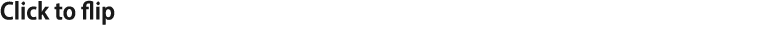 Click to flip