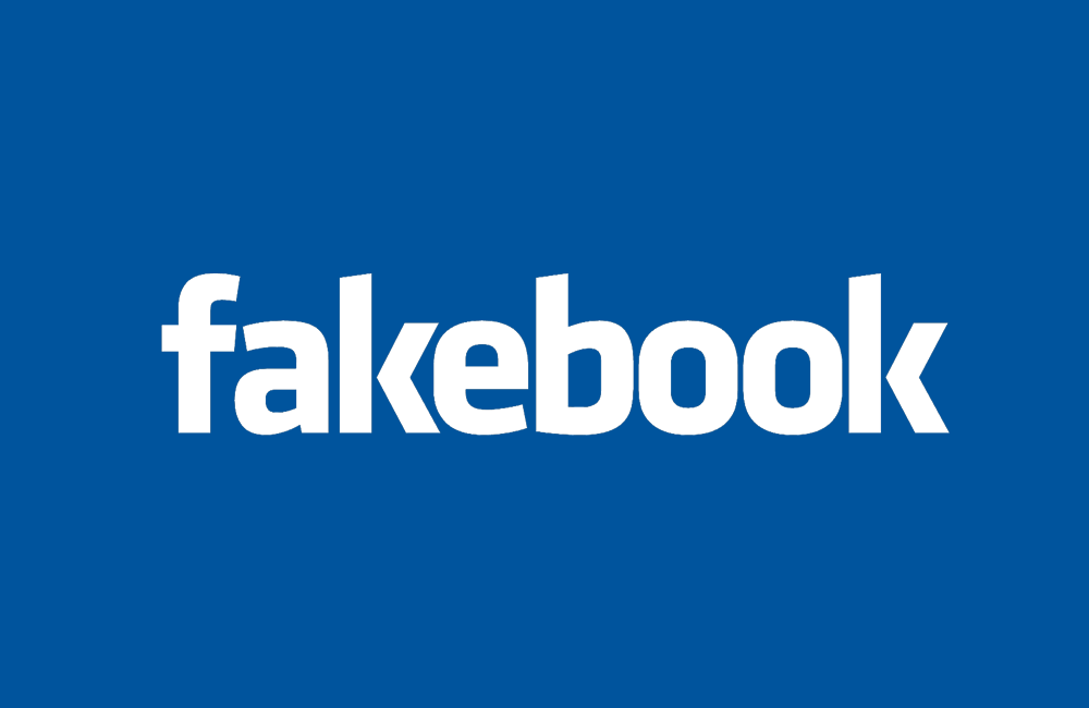 Fakebook: Why AI Should Not Be Used for Social Media
