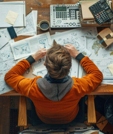 Why you should redesign your website every four years – and what to consider