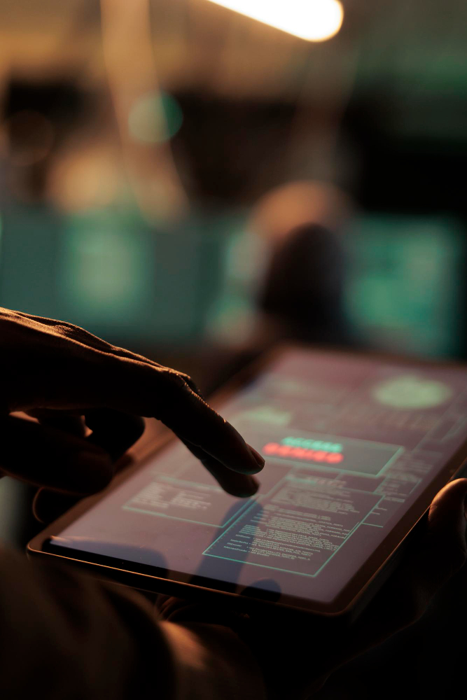 Crapitalism: "Dark Patterns" Are Fraud by Design